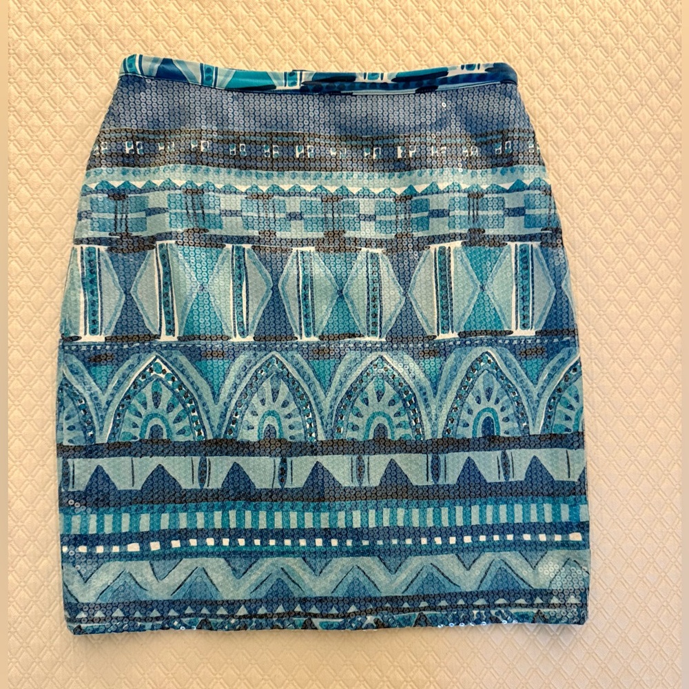 ETCETERA SKIRT